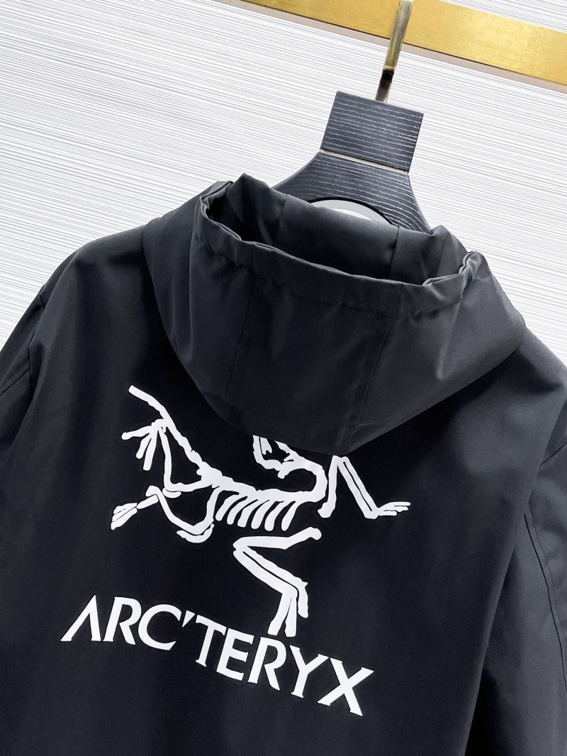 Arcteryx Outwear